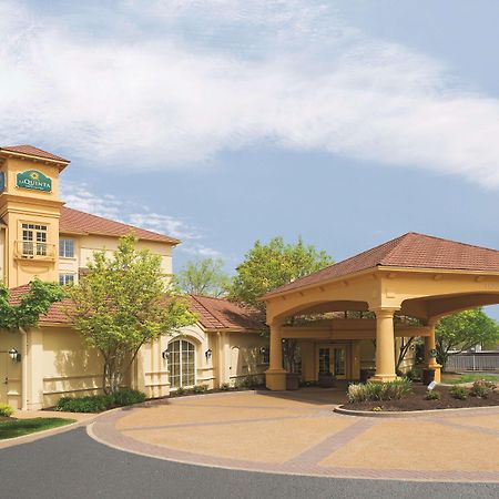 Hotel La Quinta By Wyndham St. Louis Westport Maryland Heights Exteriér fotografie