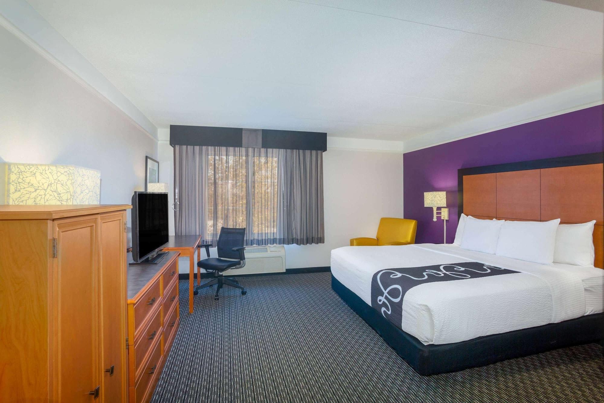 Hotel La Quinta By Wyndham St. Louis Westport Maryland Heights Exteriér fotografie