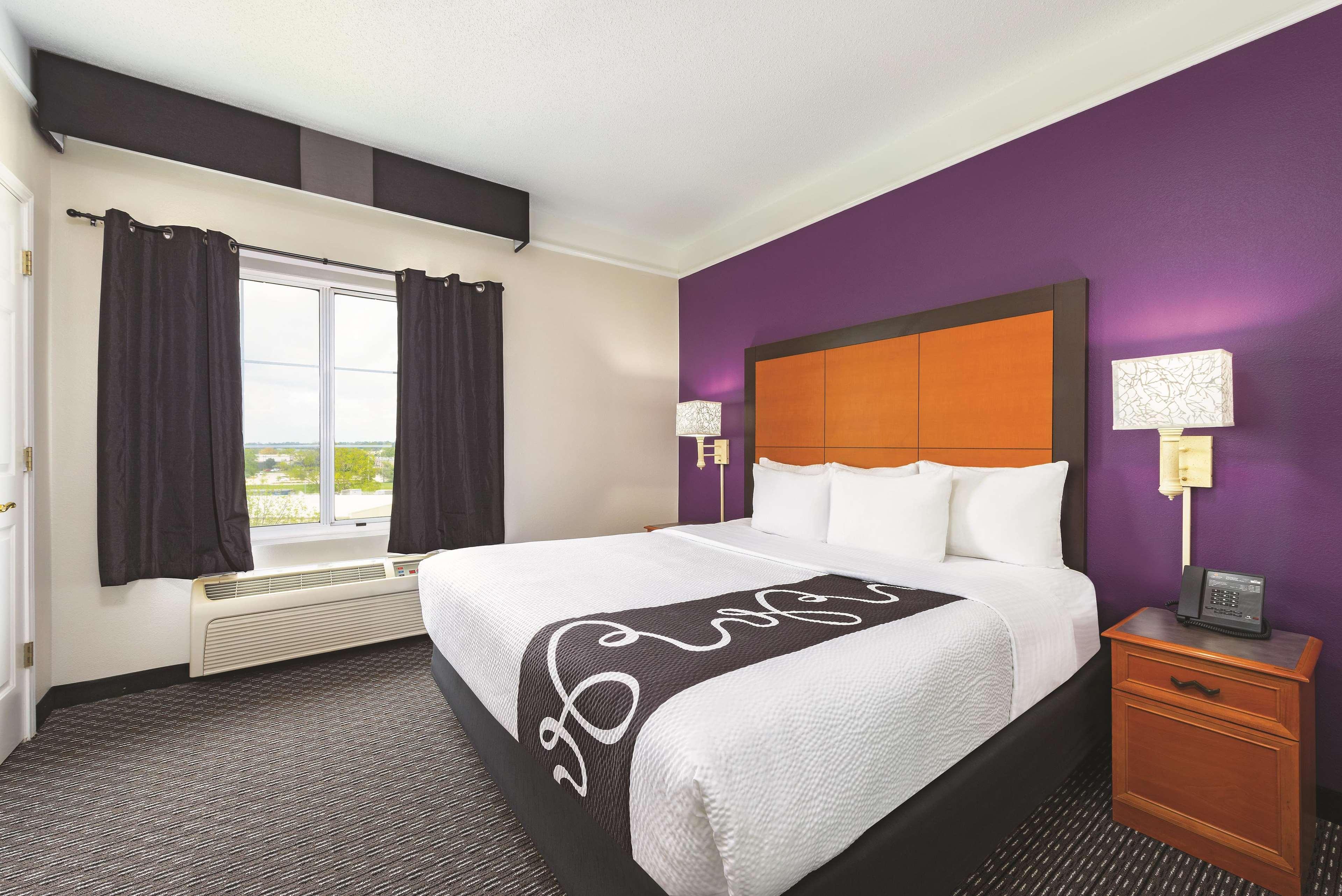 Hotel La Quinta By Wyndham St. Louis Westport Maryland Heights Exteriér fotografie