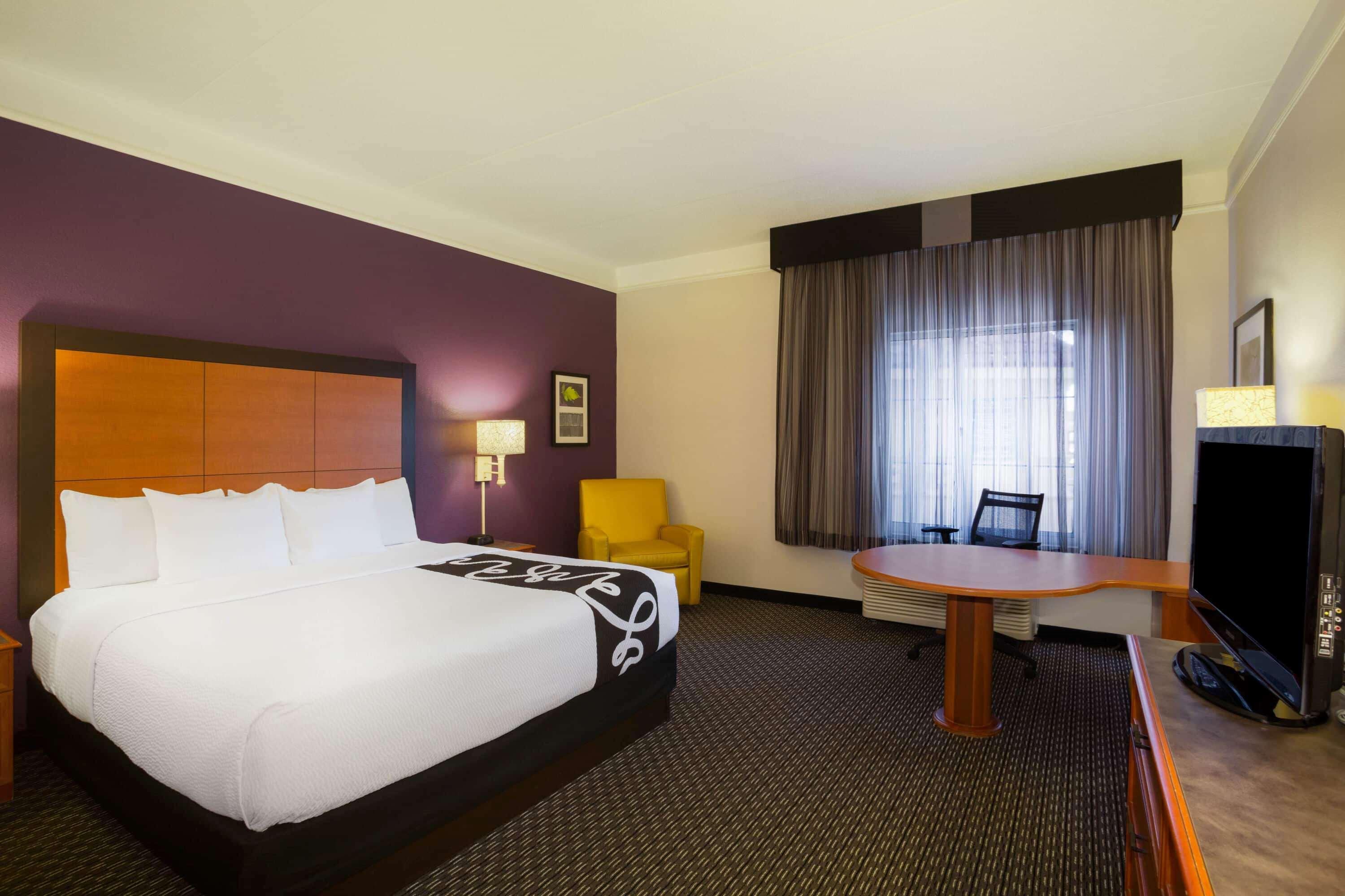Hotel La Quinta By Wyndham St. Louis Westport Maryland Heights Exteriér fotografie