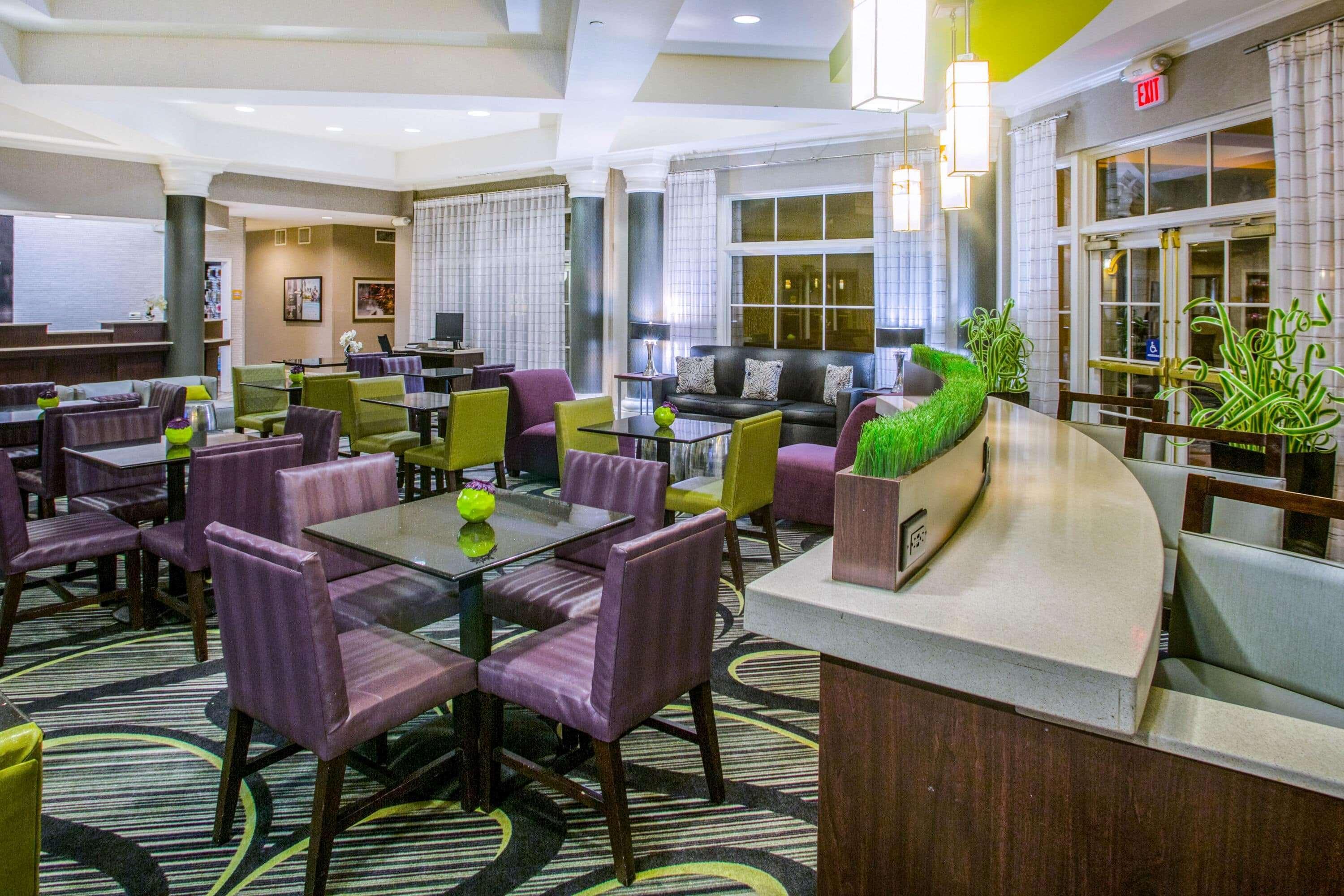 Hotel La Quinta By Wyndham St. Louis Westport Maryland Heights Exteriér fotografie