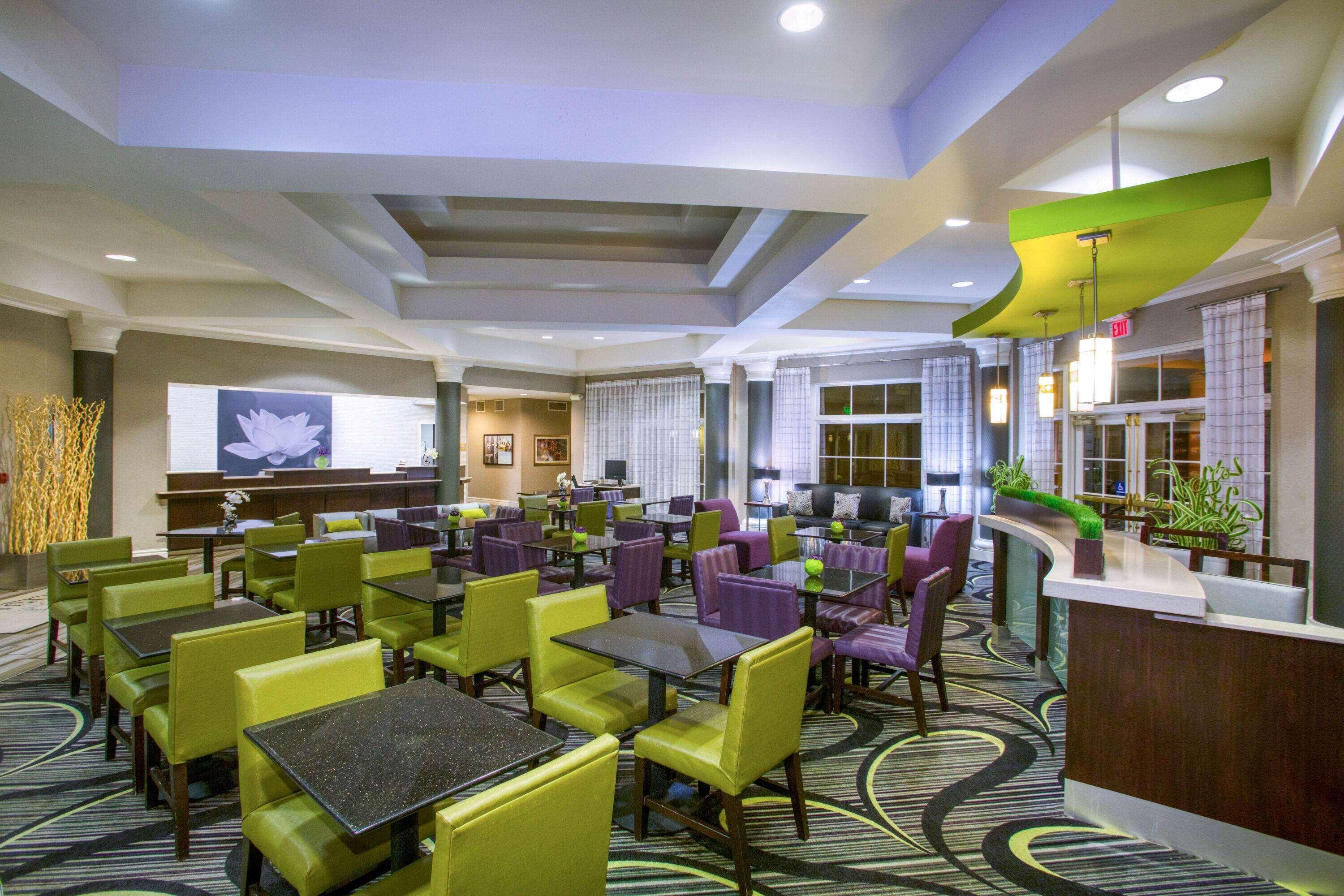 Hotel La Quinta By Wyndham St. Louis Westport Maryland Heights Exteriér fotografie