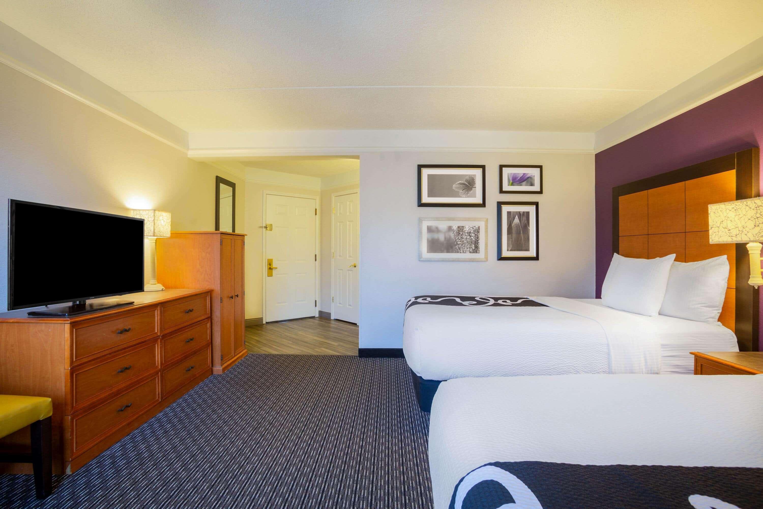 Hotel La Quinta By Wyndham St. Louis Westport Maryland Heights Exteriér fotografie