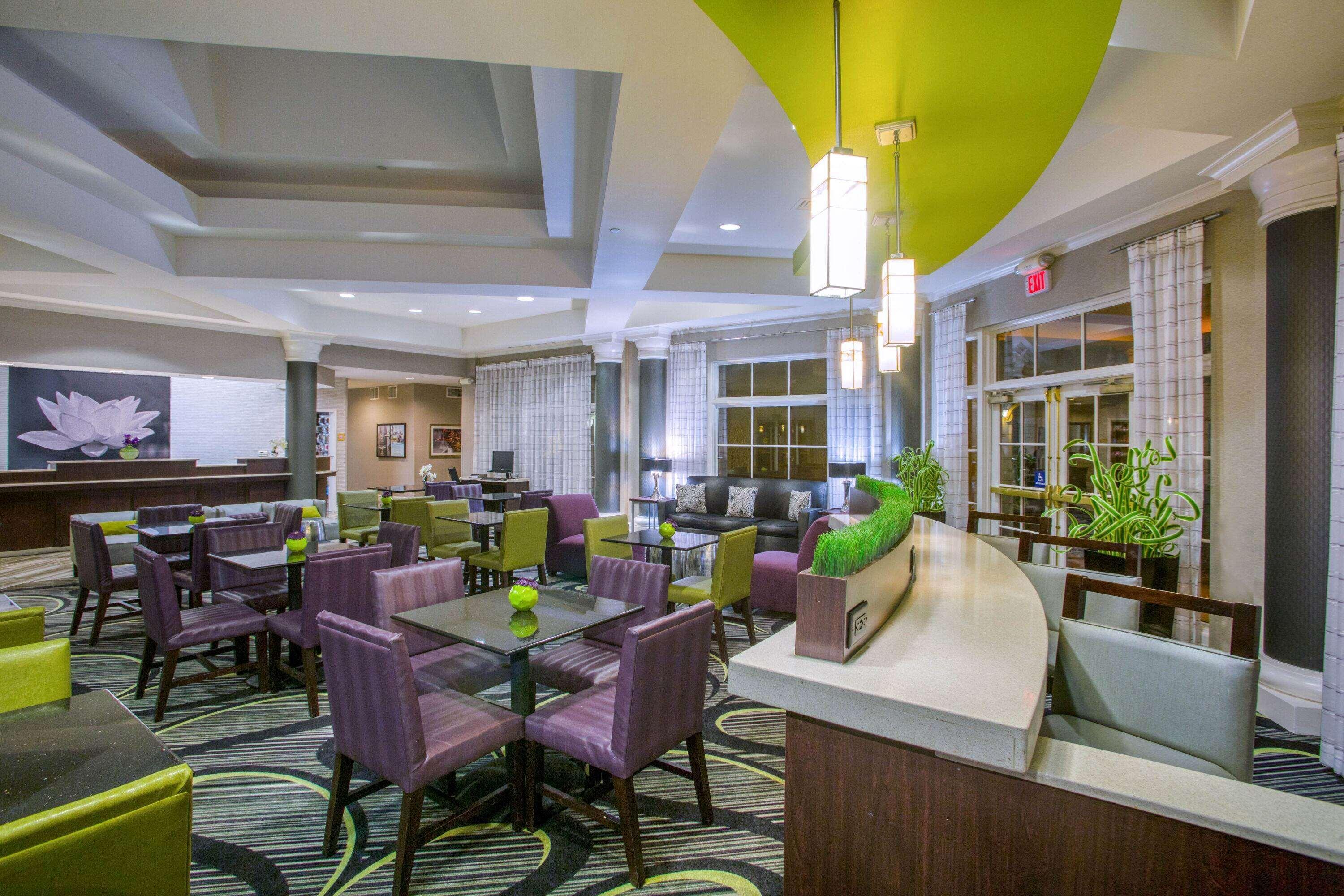 Hotel La Quinta By Wyndham St. Louis Westport Maryland Heights Exteriér fotografie