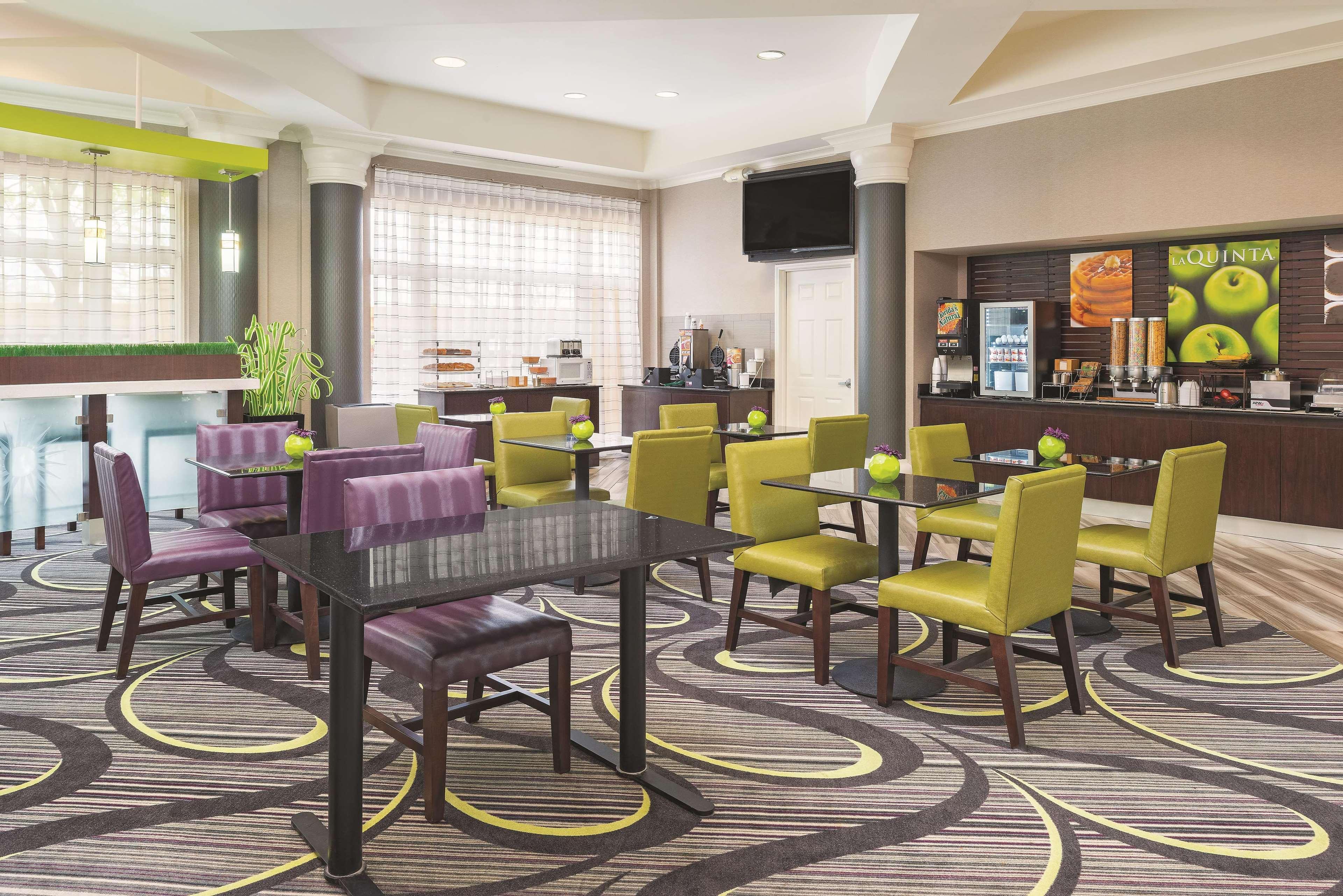 Hotel La Quinta By Wyndham St. Louis Westport Maryland Heights Exteriér fotografie