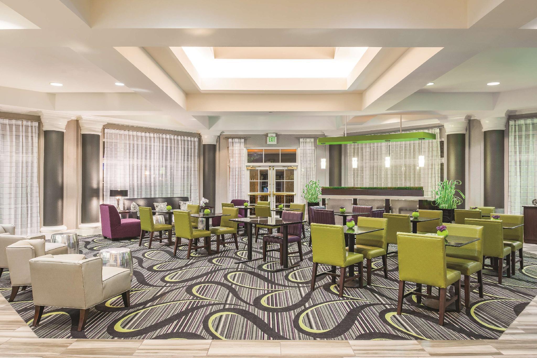 Hotel La Quinta By Wyndham St. Louis Westport Maryland Heights Exteriér fotografie