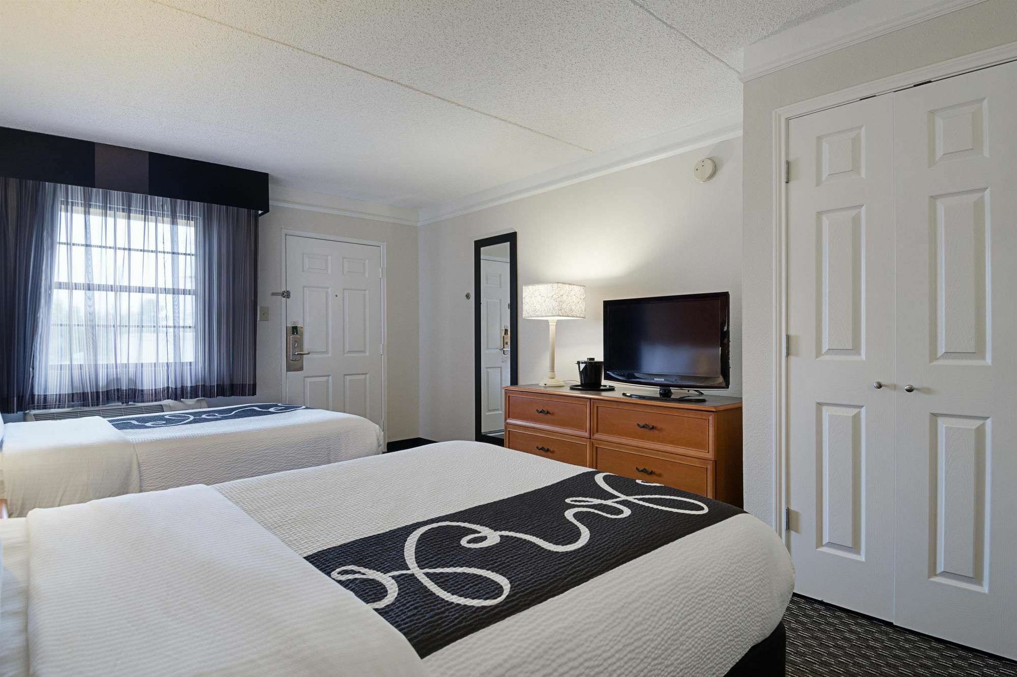 Hotel La Quinta By Wyndham St. Louis Westport Maryland Heights Exteriér fotografie