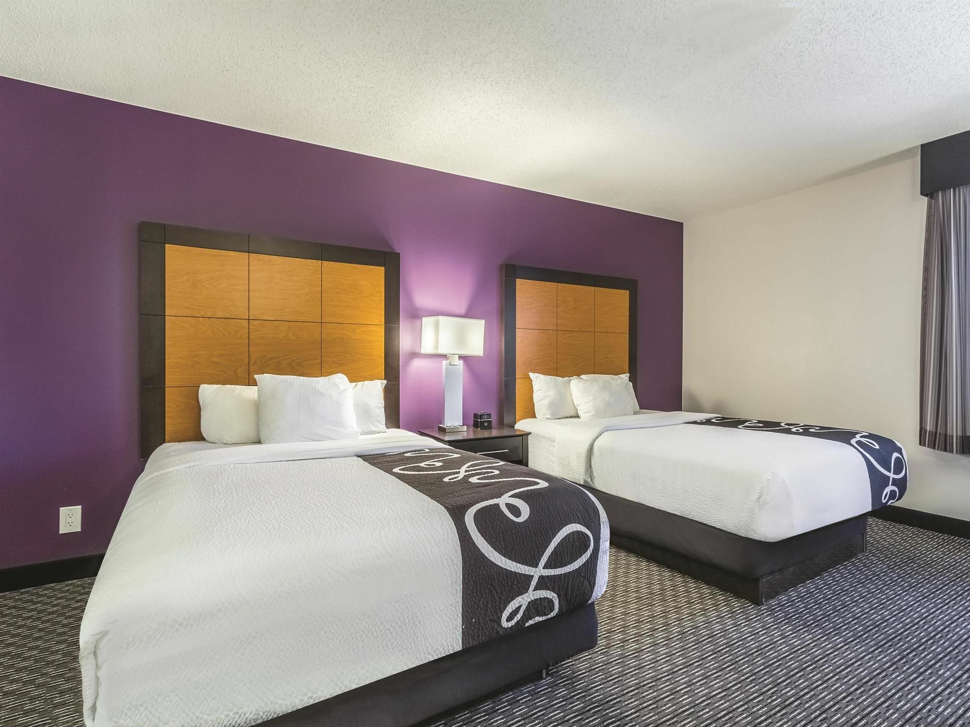 Hotel La Quinta By Wyndham St. Louis Westport Maryland Heights Exteriér fotografie