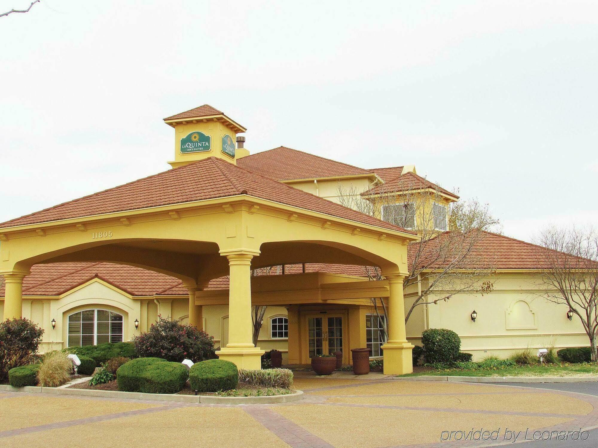 Hotel La Quinta By Wyndham St. Louis Westport Maryland Heights Exteriér fotografie
