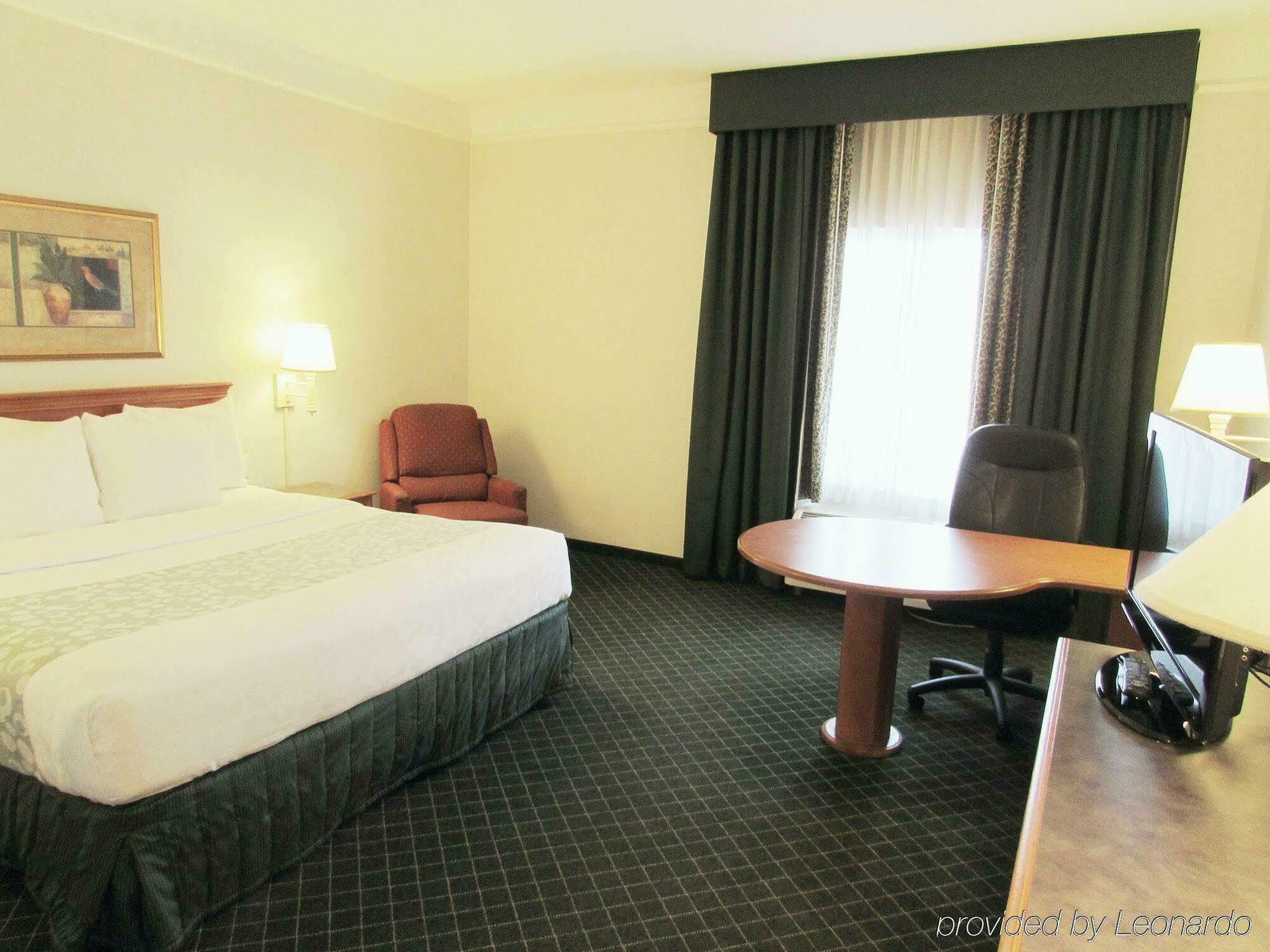 Hotel La Quinta By Wyndham St. Louis Westport Maryland Heights Exteriér fotografie