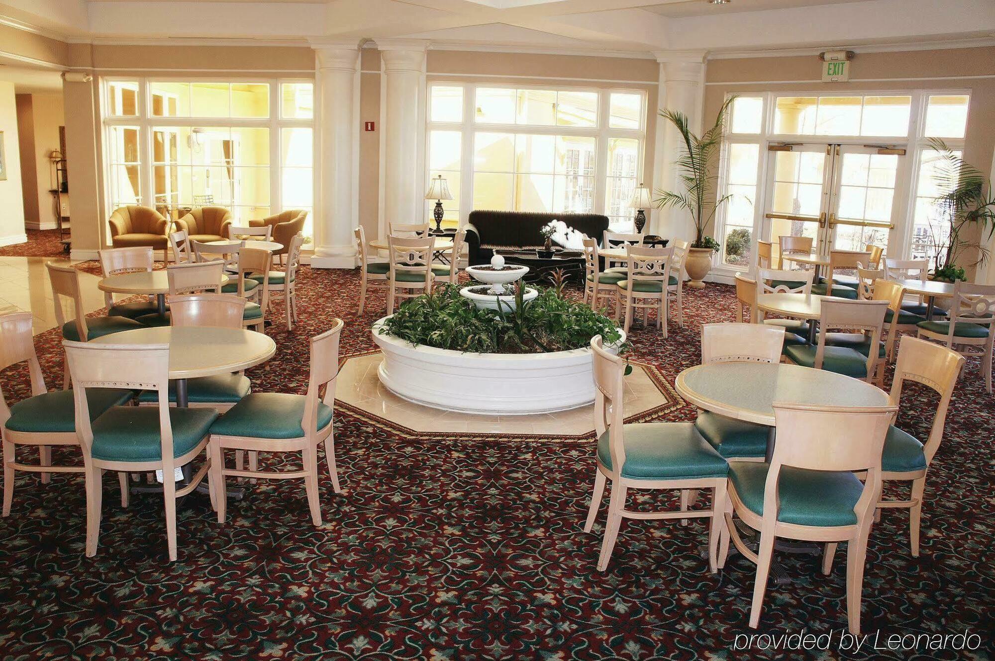 Hotel La Quinta By Wyndham St. Louis Westport Maryland Heights Exteriér fotografie